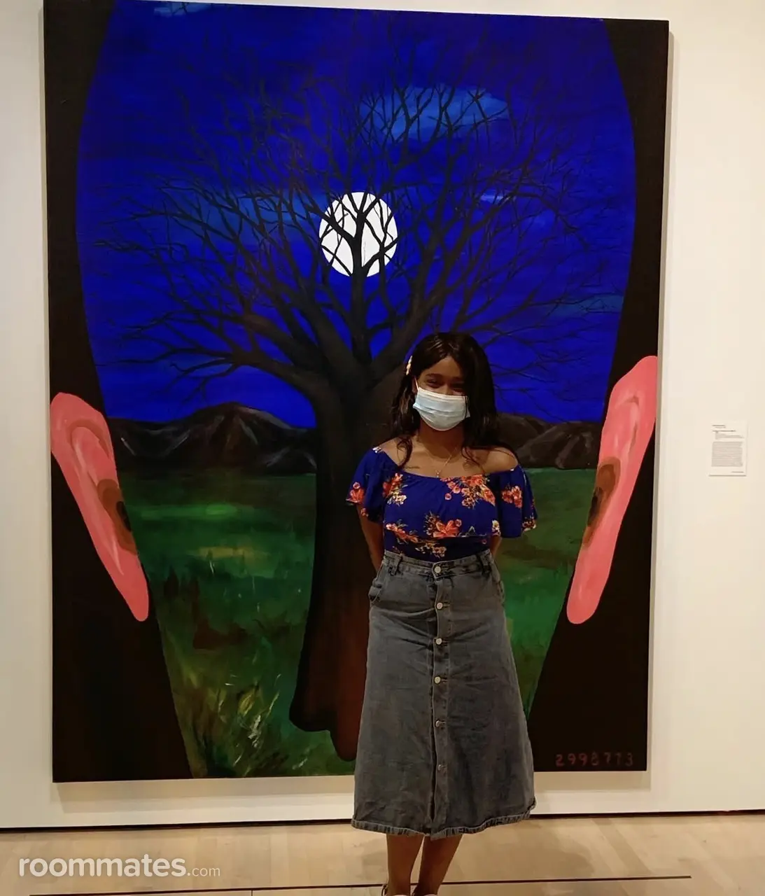 Profile photo 1 of 1