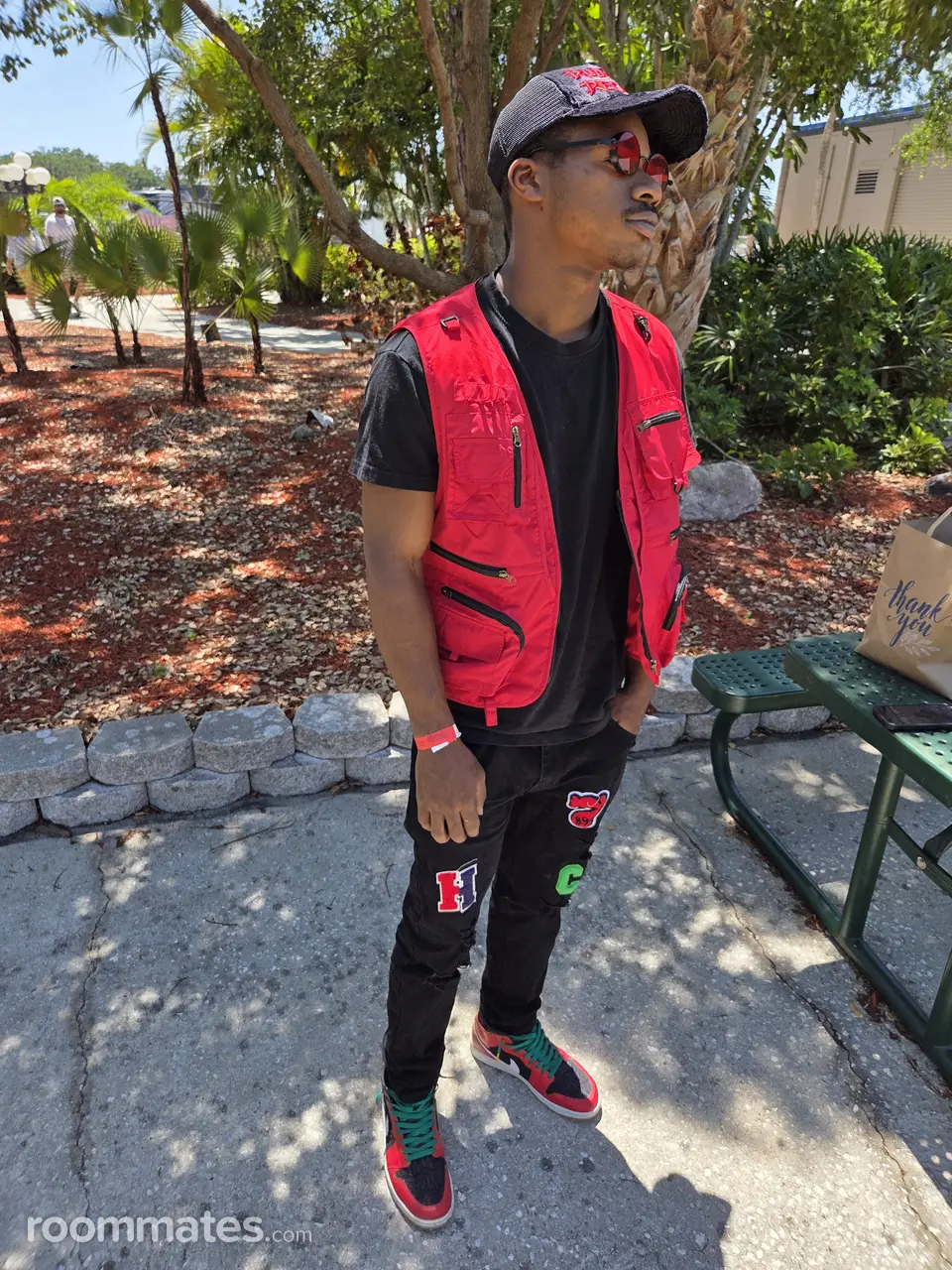 Profile photo 3 of 3