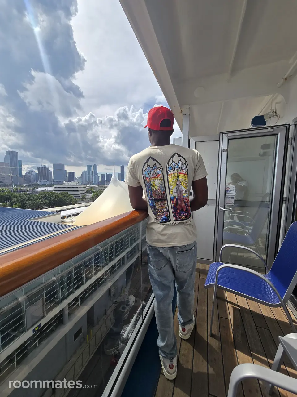 Profile photo 2 of 3