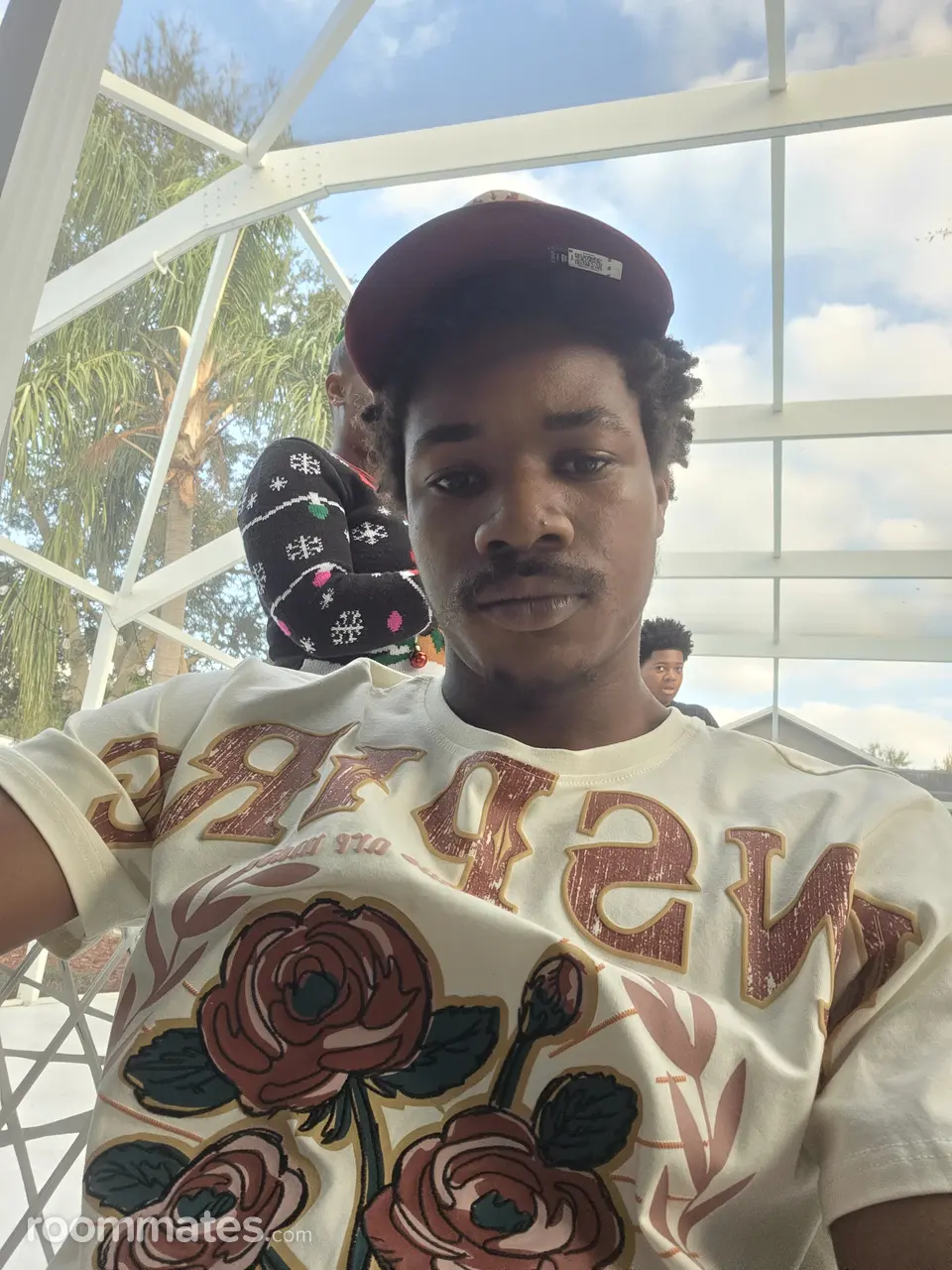 Profile photo 1 of 3