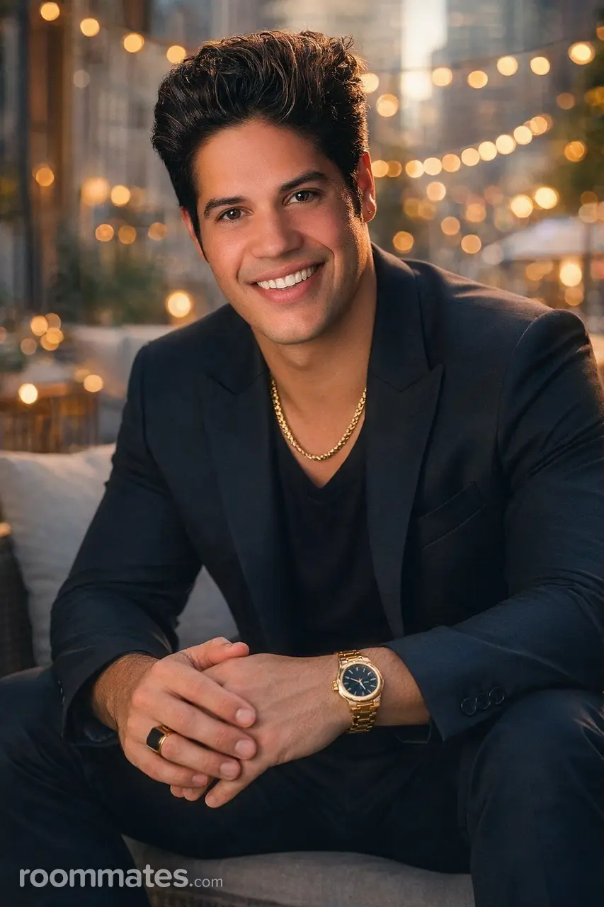 Profile photo 3 of 3