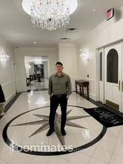 Roommate looking Atlanta, GA, $900