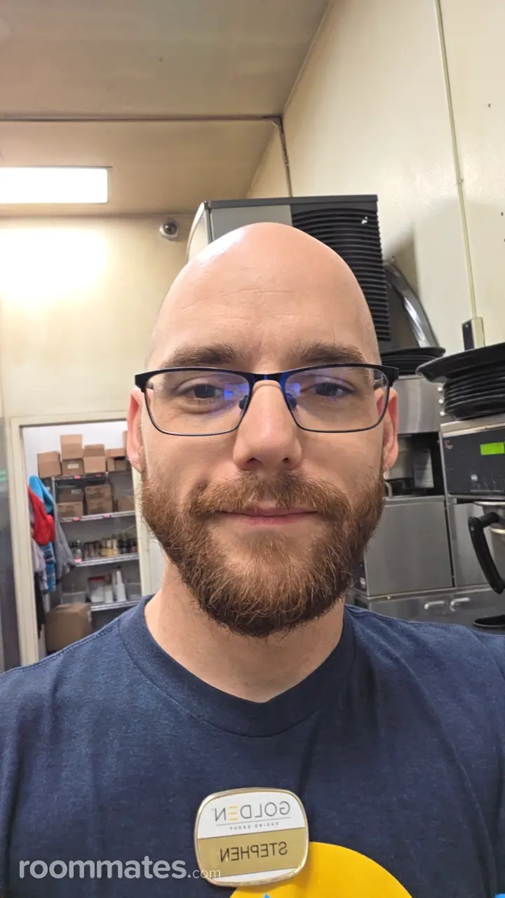 Profile photo 1 of 1