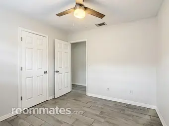 Room for rent in Orlando, FL $630, house