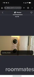 Room for rent in Williamsburg, VA $900, townhouse