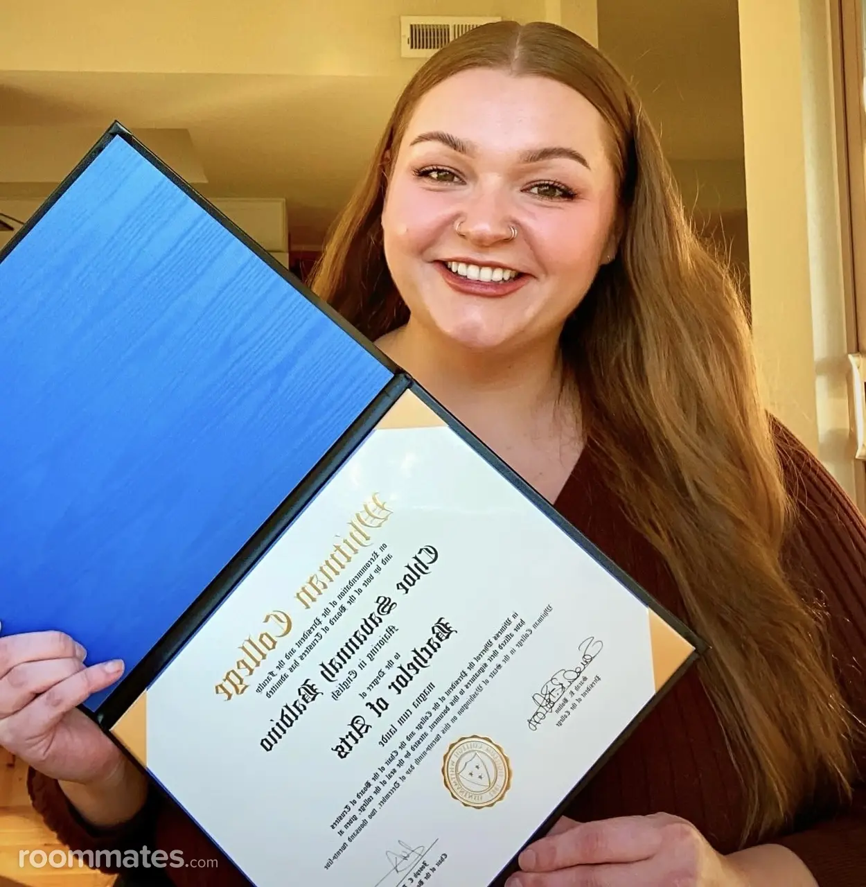 Profile photo 1 of 1