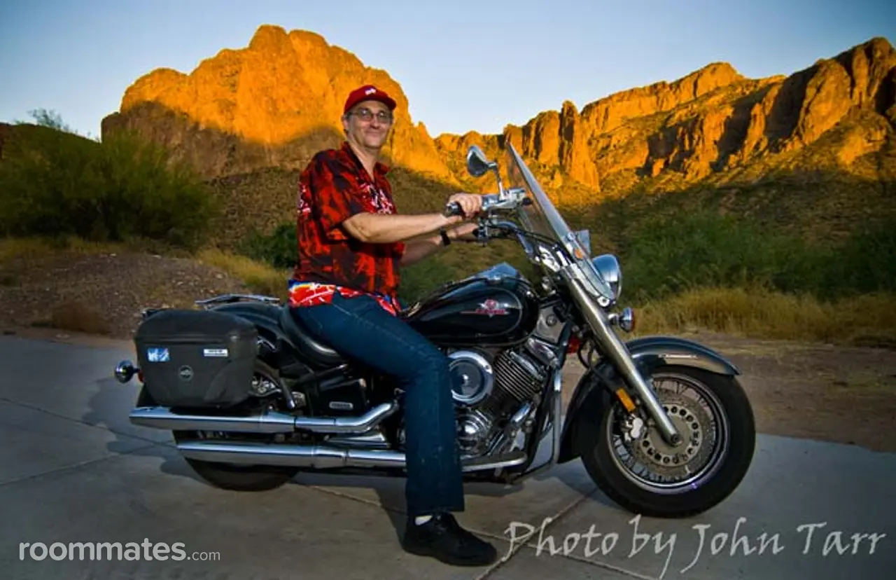 Profile photo 2 of 2