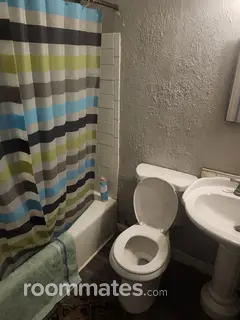 Room for rent in Winston-Salem, NC $625, apartment