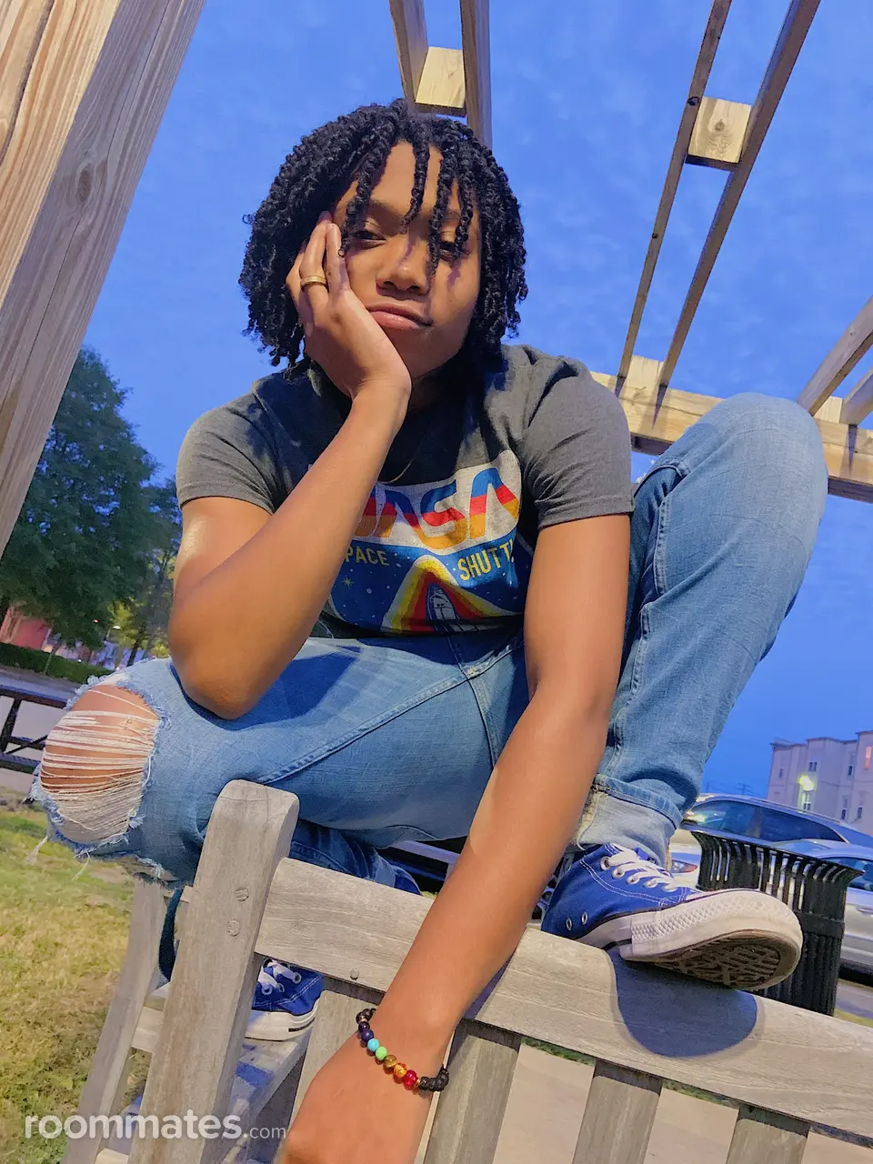 Profile photo 1 of 1