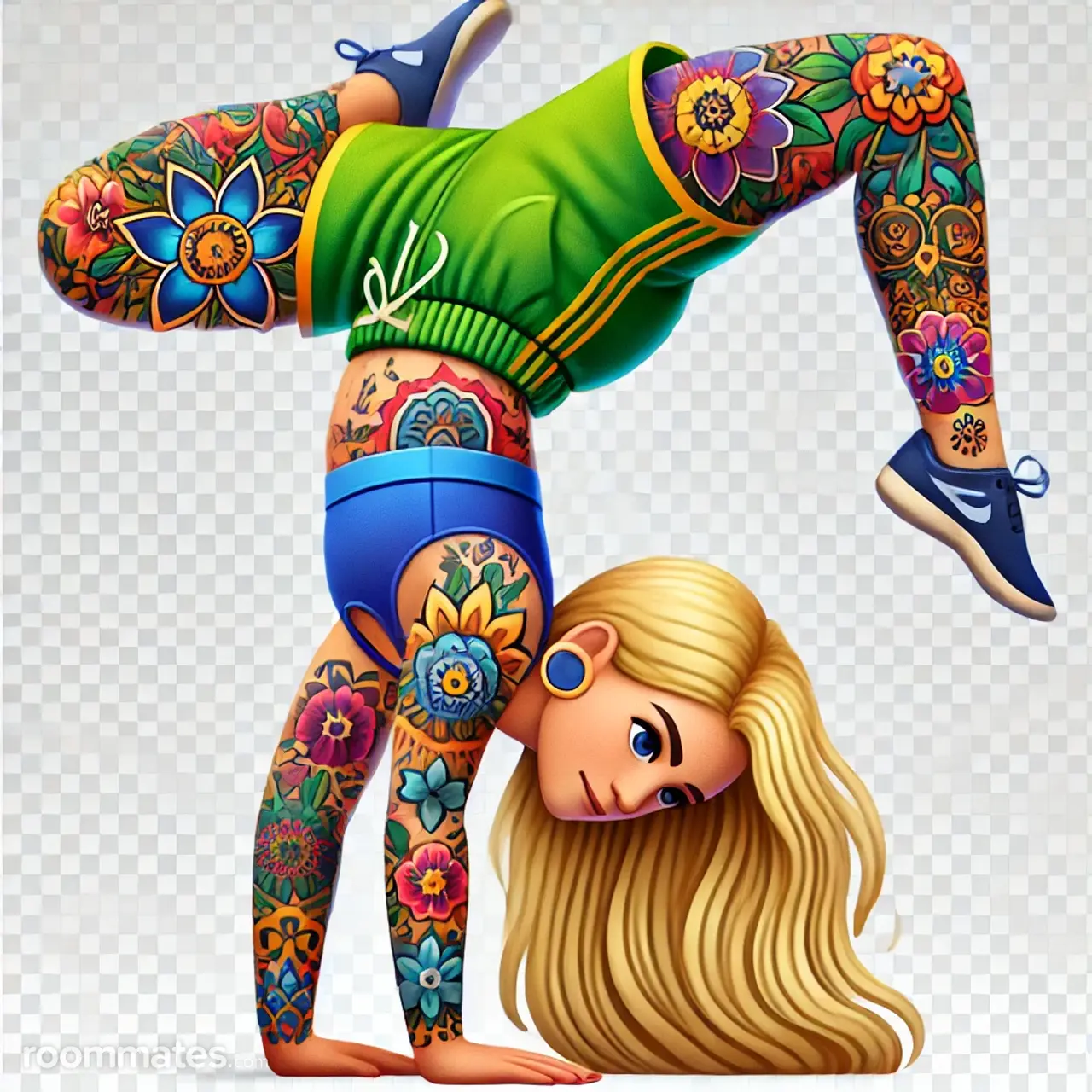 Profile photo 1 of 1