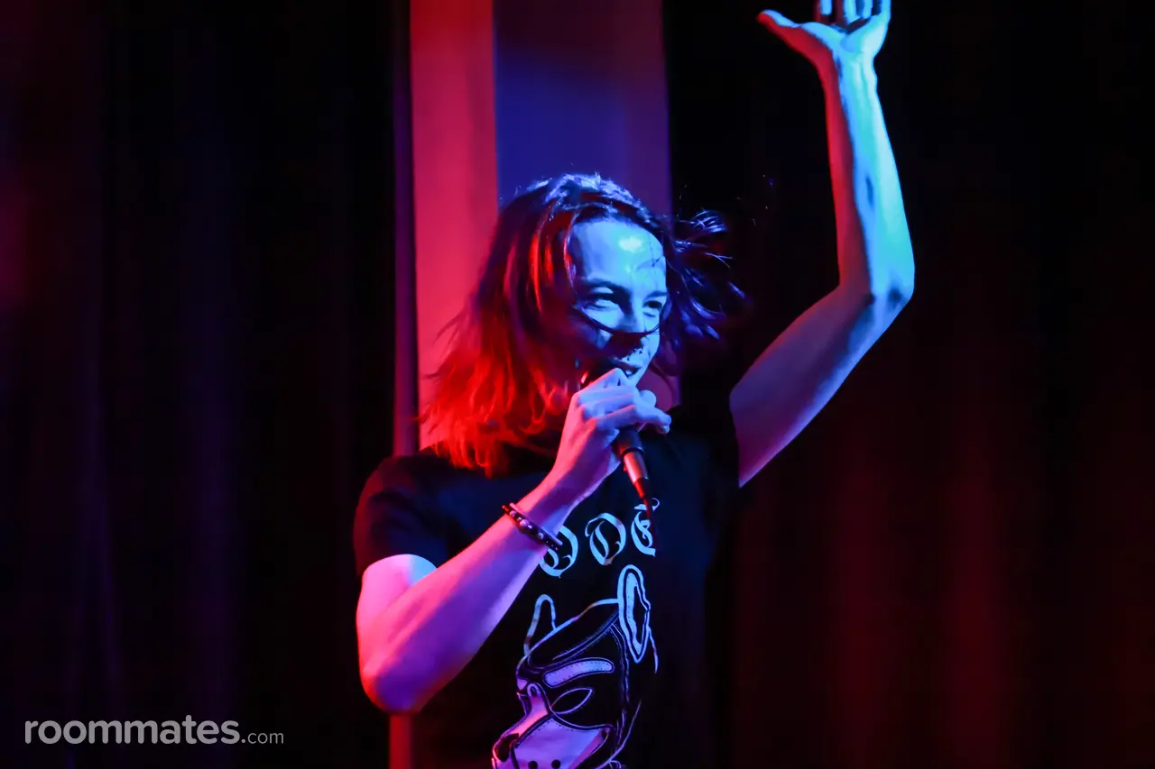 Profile photo 1 of 2