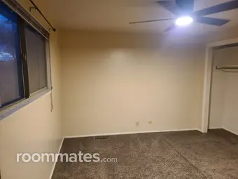Room for rent in Salt Lake City, UT $550, apartment