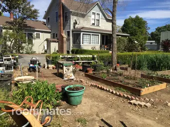 Room for rent in San Jose, CA $1200, house