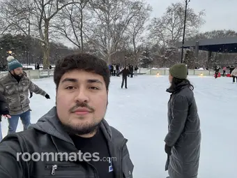 Roommate looking Brooklyn, NY, $1100