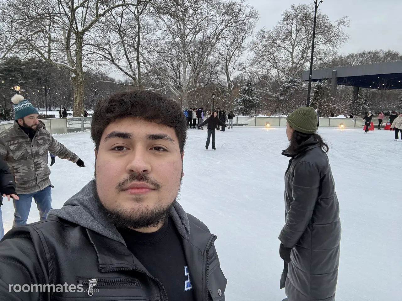 Profile photo 1 of 1