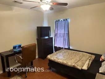 Room for rent in Austin, TX $550, house