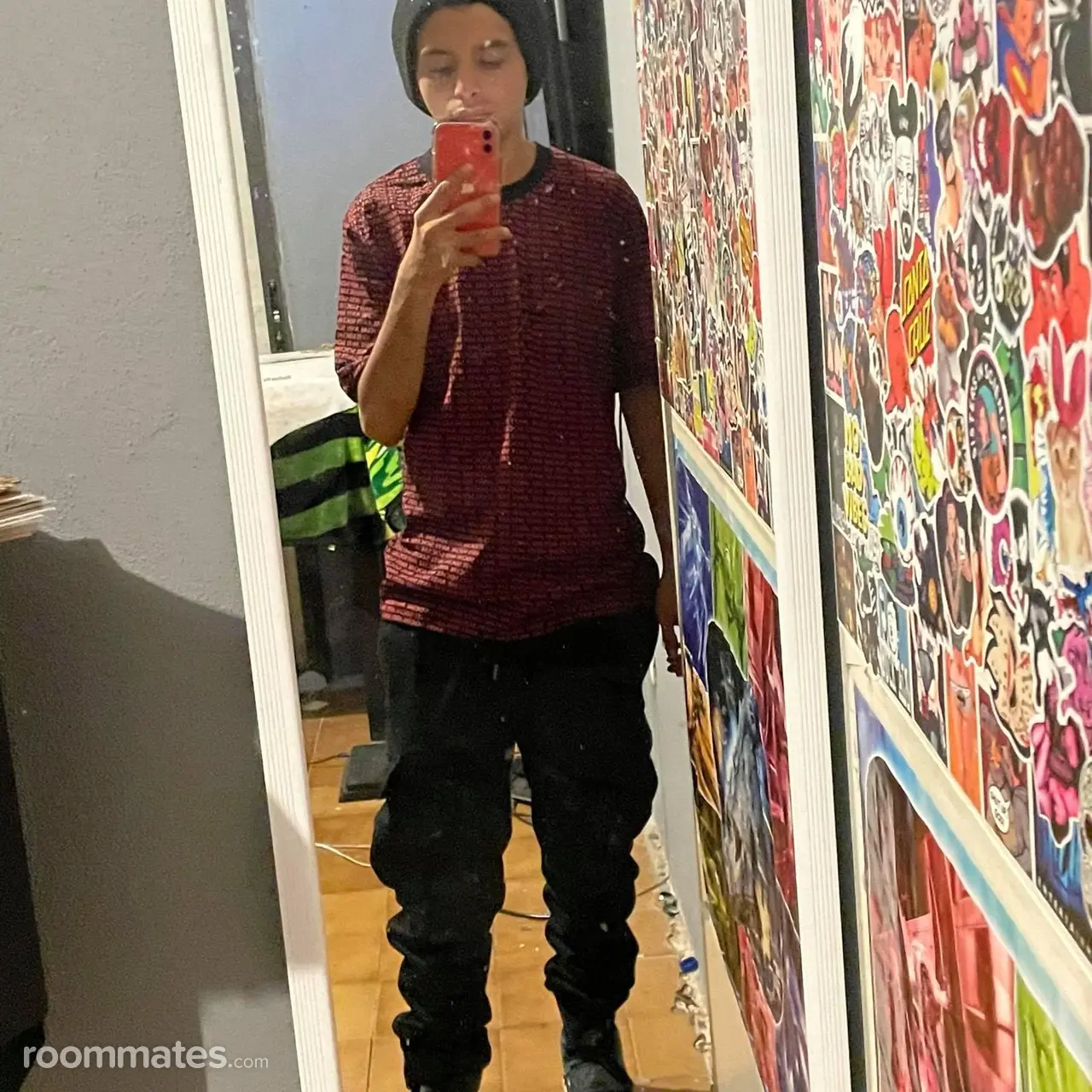 Profile photo 1 of 1