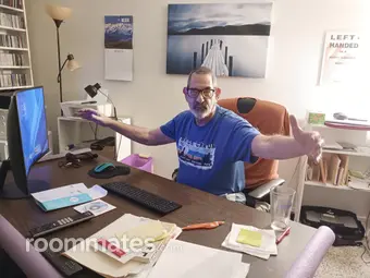 Roommate looking Scottsdale, AZ, $1200