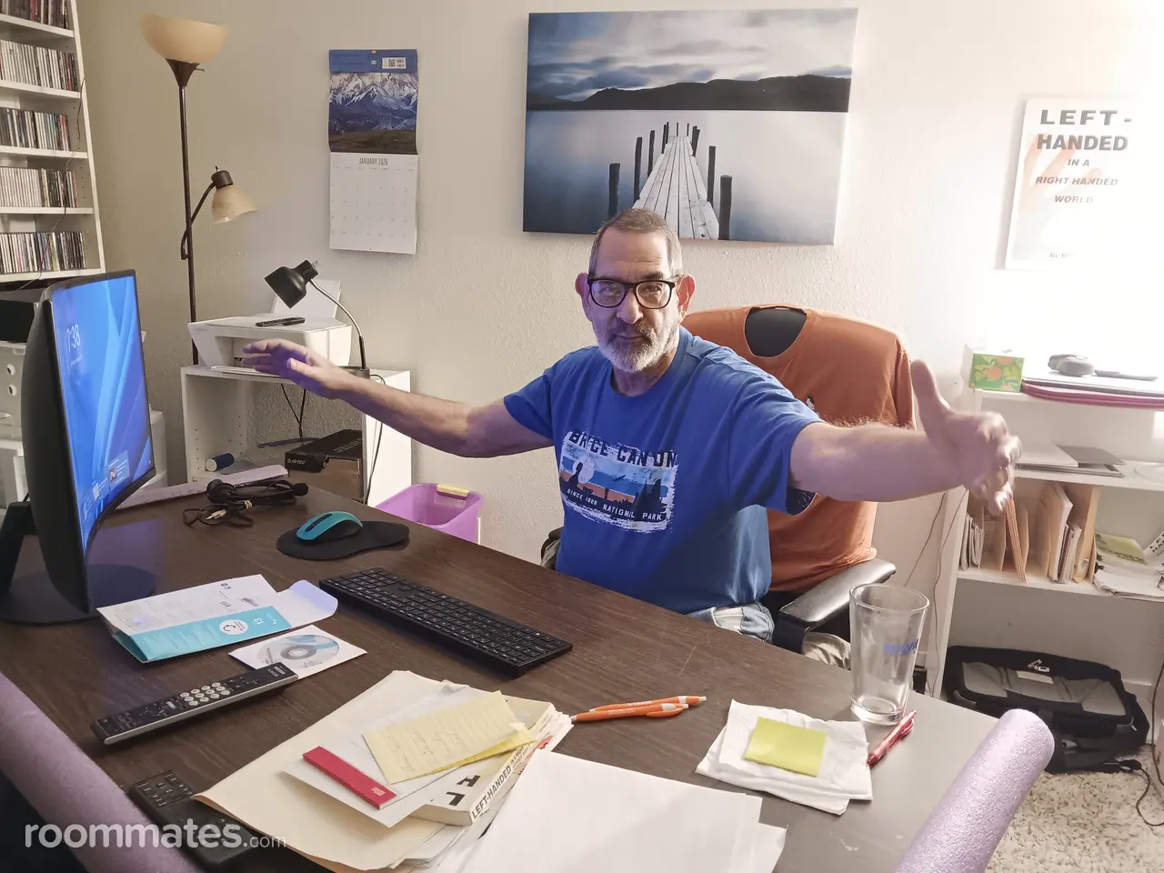 Profile photo 1 of 1