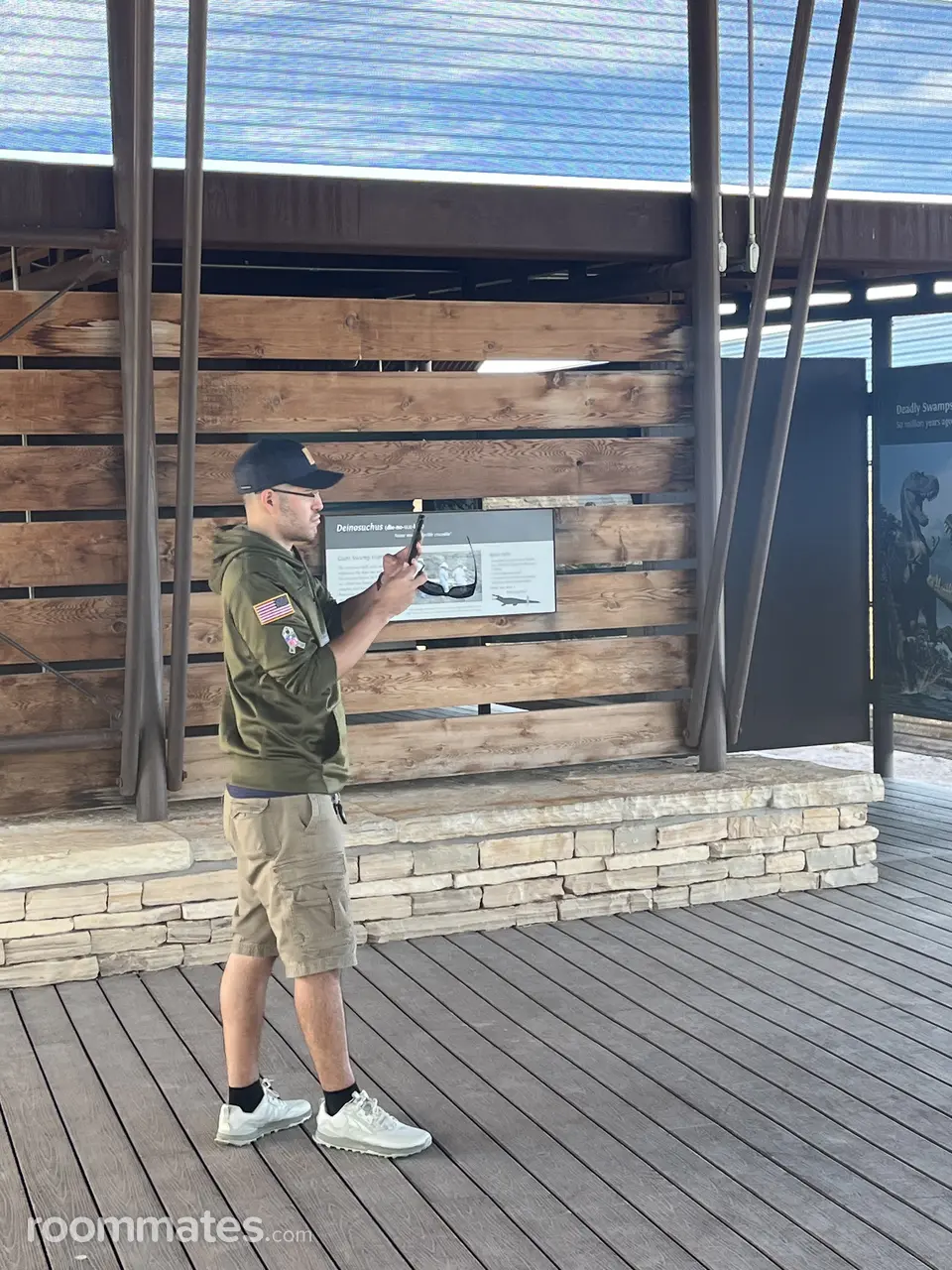 Profile photo 3 of 8