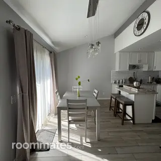 Room for rent in La Mesa, CA $1450, townhouse