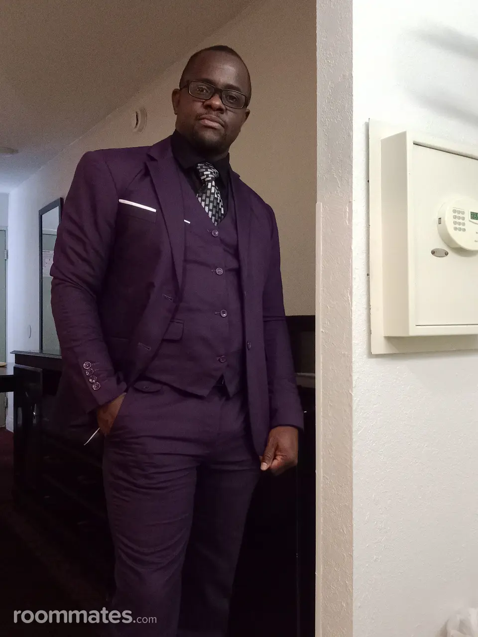 Profile photo 1 of 1