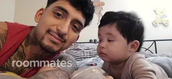 Roommate looking North Charleston, SC, $1000