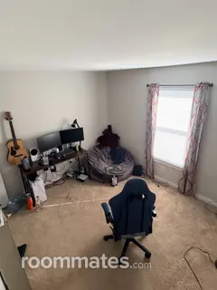 Room for rent in Toano, VA $650, other