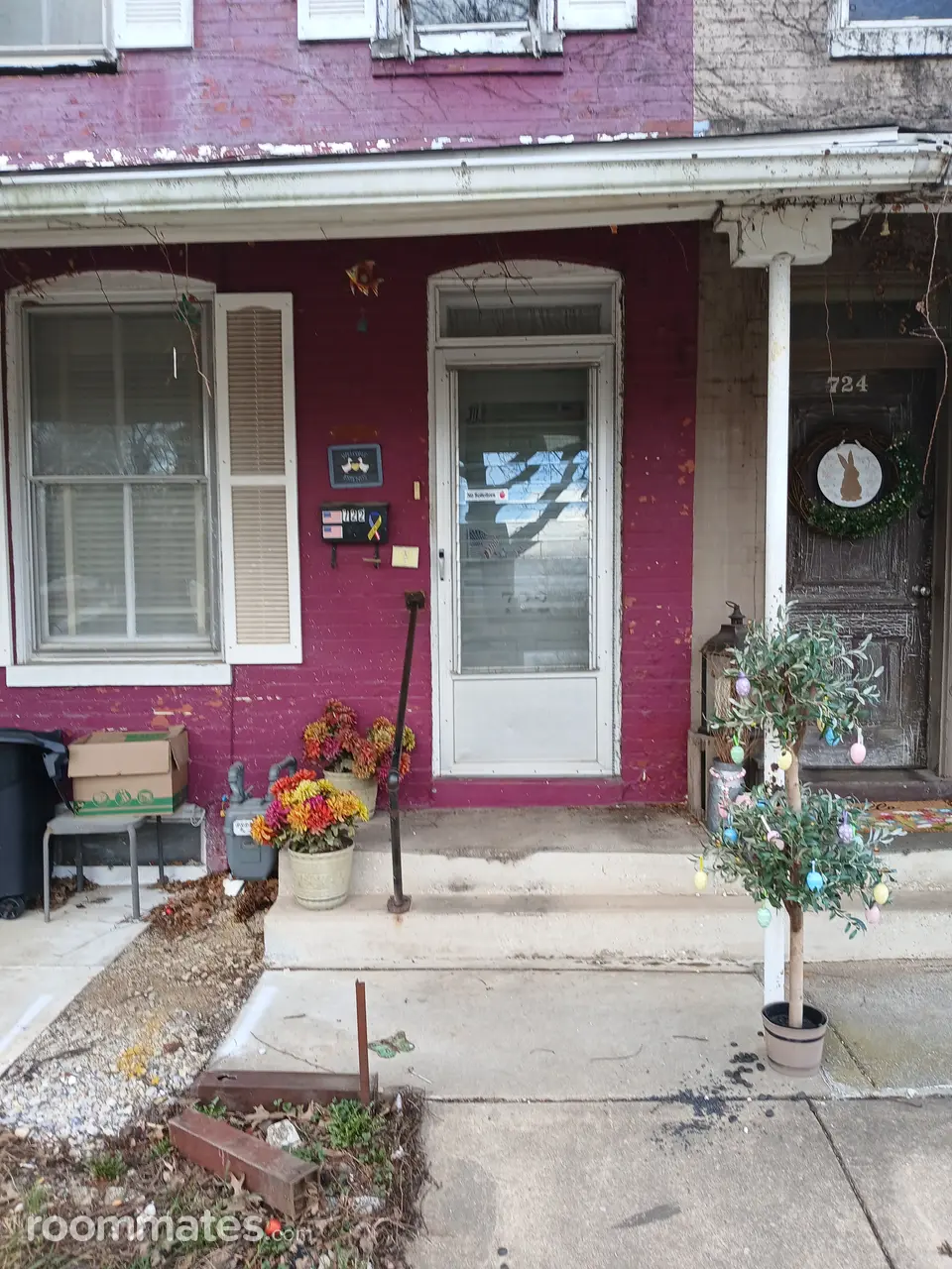 Profile photo 1 of 2