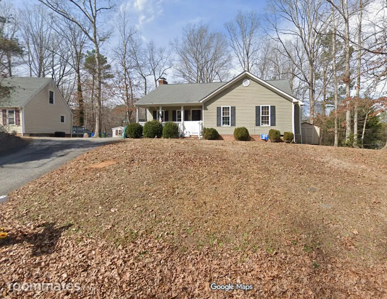 Profile photo 1 of 2