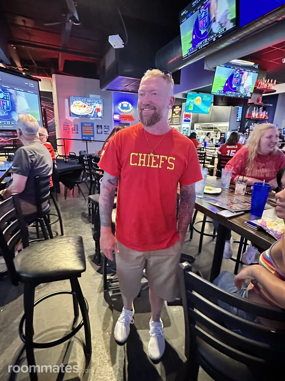 Profile photo 2 of 3