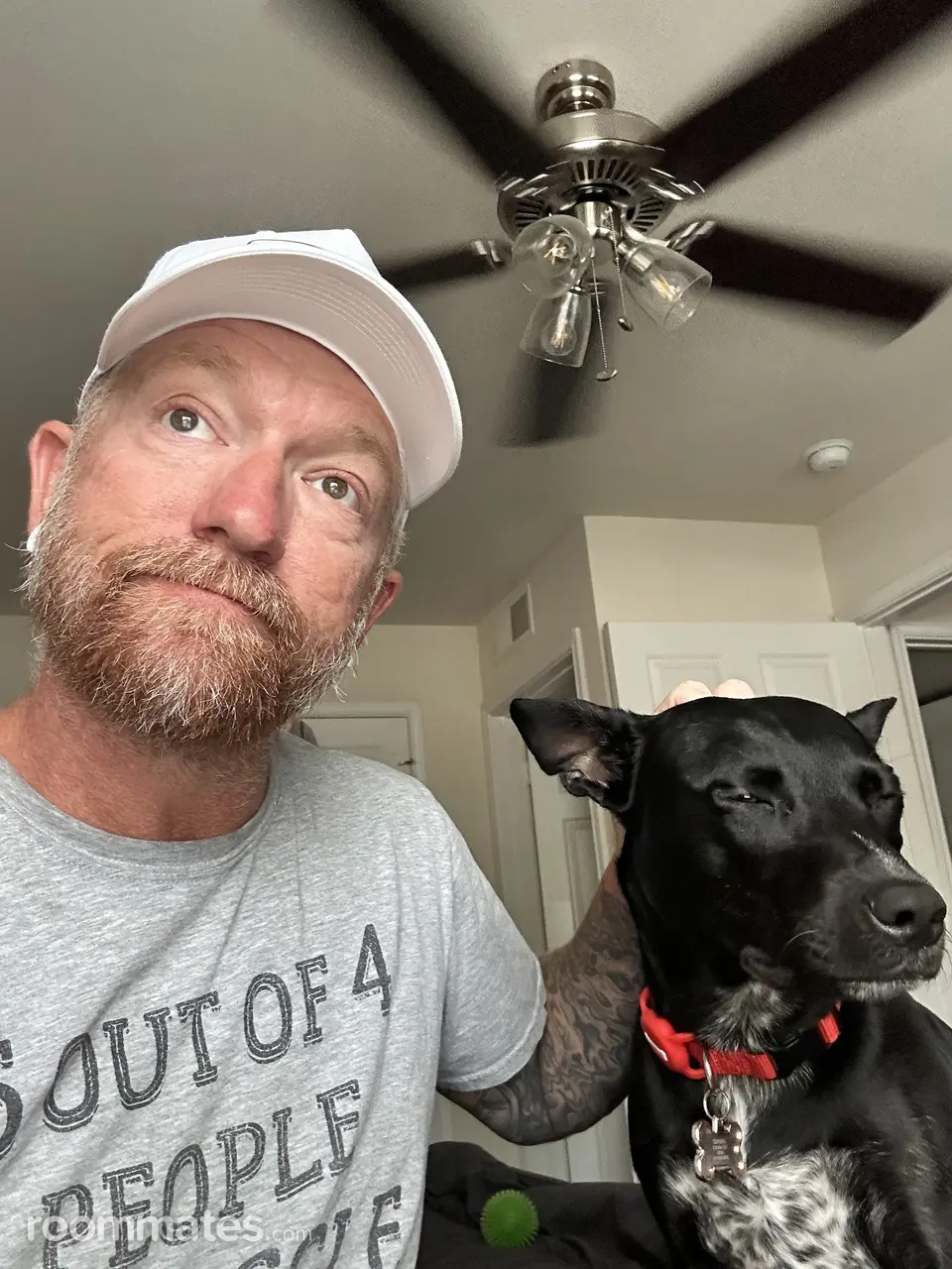 Profile photo 3 of 3