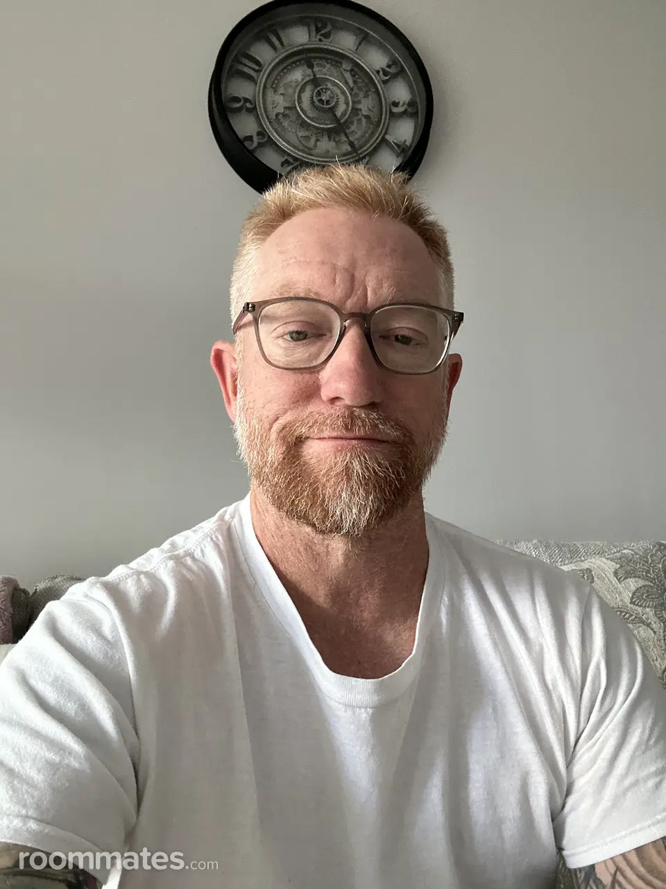 Profile photo 1 of 3