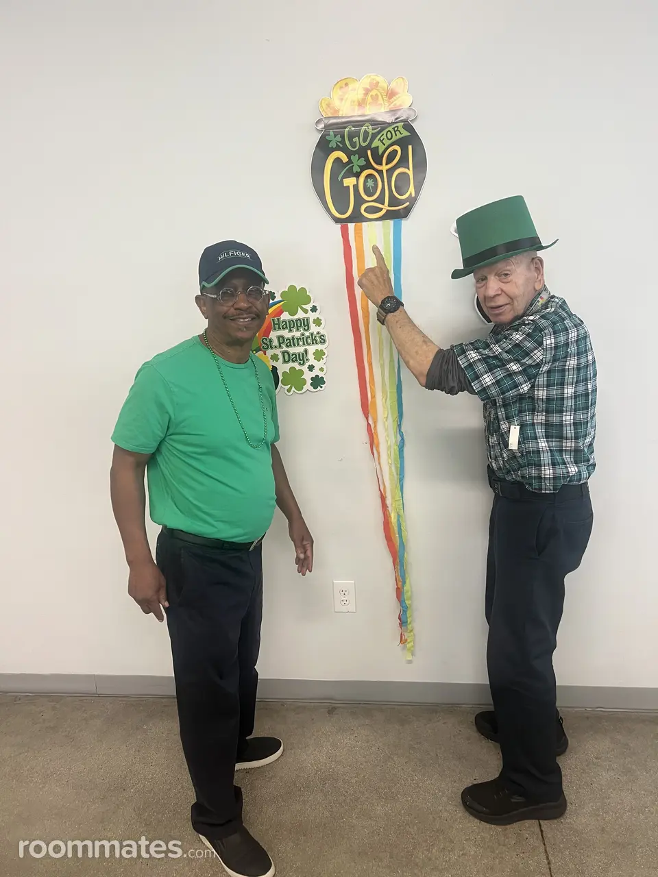 Profile photo 18 of 21