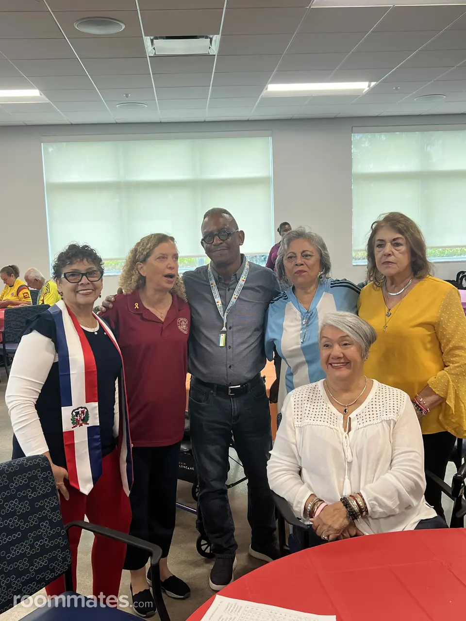 Profile photo 17 of 21