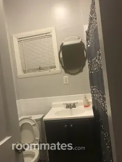 Room for rent in Somerville, MA $1165, house