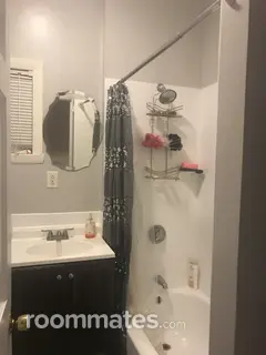 Room for rent in Somerville, MA $1165, house