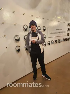 Roommate looking Willingboro, NJ, $800