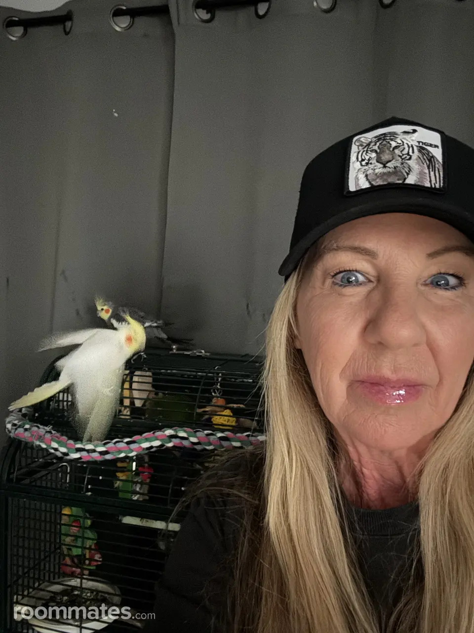 Profile photo 3 of 3