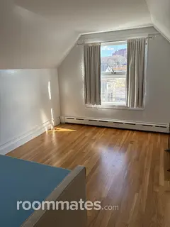 Room for rent in Chelsea, MA $1000, condo