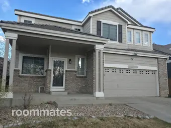 Room for rent in Commerce City, CO $850, house