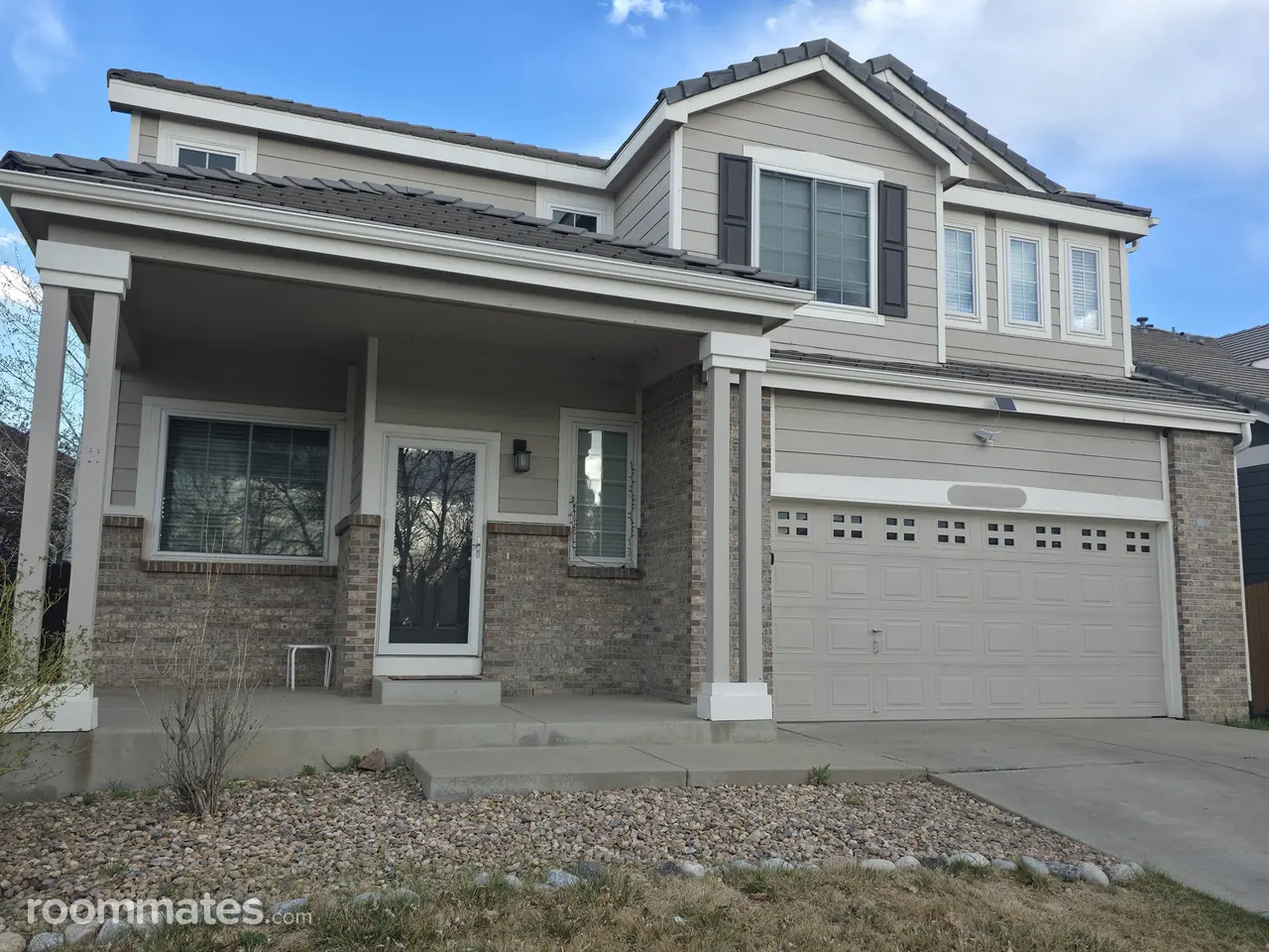 Room for rent in Commerce City, CO $850, house