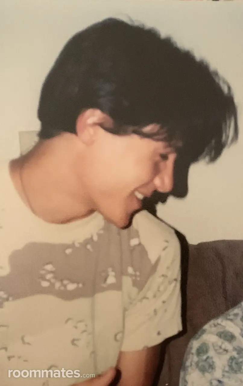 Profile photo 1 of 1