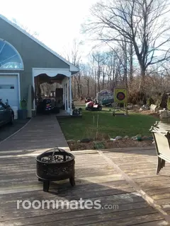 Room for rent in West Milford, NJ $900, house