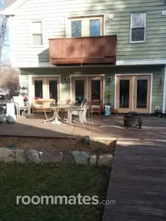 Room for rent in West Milford, NJ $1150, house