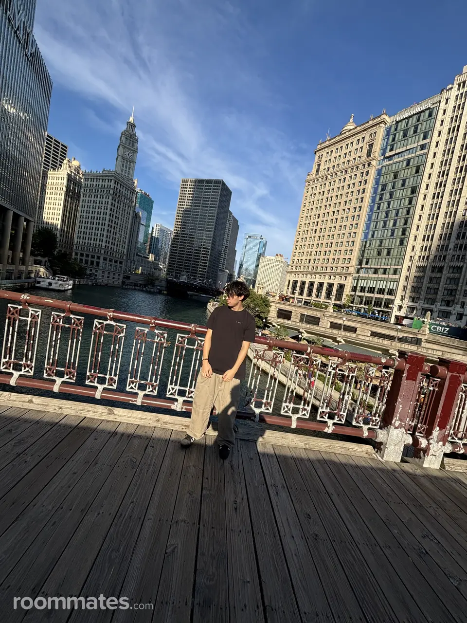 Profile photo 2 of 4