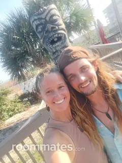 Roommate looking Cocoa Beach, FL, $1000