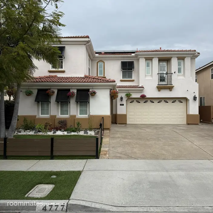 Room for rent in San Diego, CA $1000, house