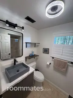 Room for rent in San Diego, CA $1200, house