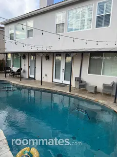 Room for rent in San Diego, CA $1200, house